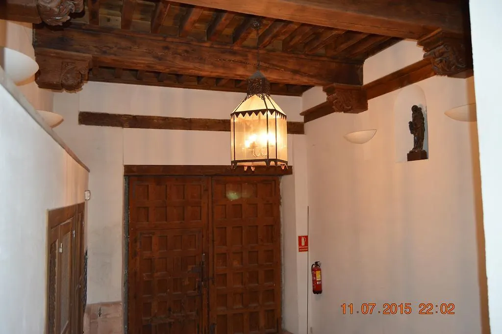 Apartamentos Nuncio Viejo Toledo 0*,