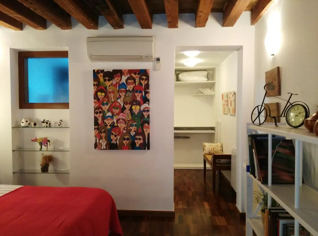 Apartamentos Nuncio Viejo Toledo Appartamento