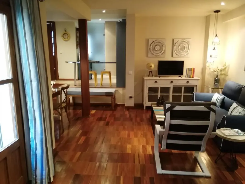 Apartamentos Nuncio Viejo Toledo