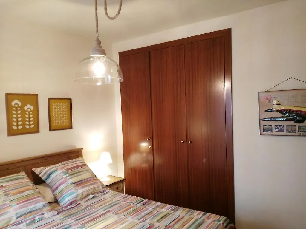 Apartamentos Nuncio Viejo Toledo Appartamento