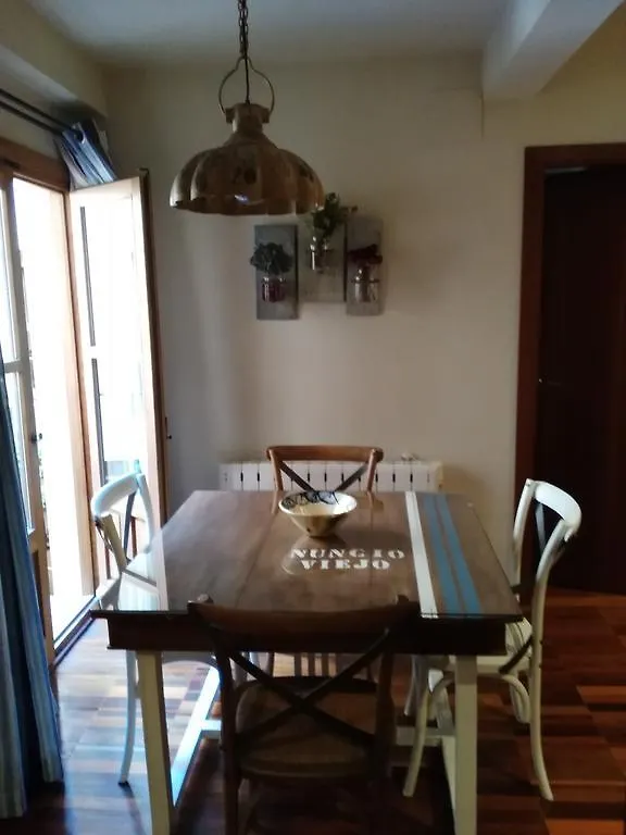Apartamentos Nuncio Viejo Toledo 0*,