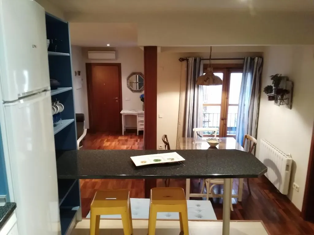 Apartamentos Nuncio Viejo Toledo 0*,