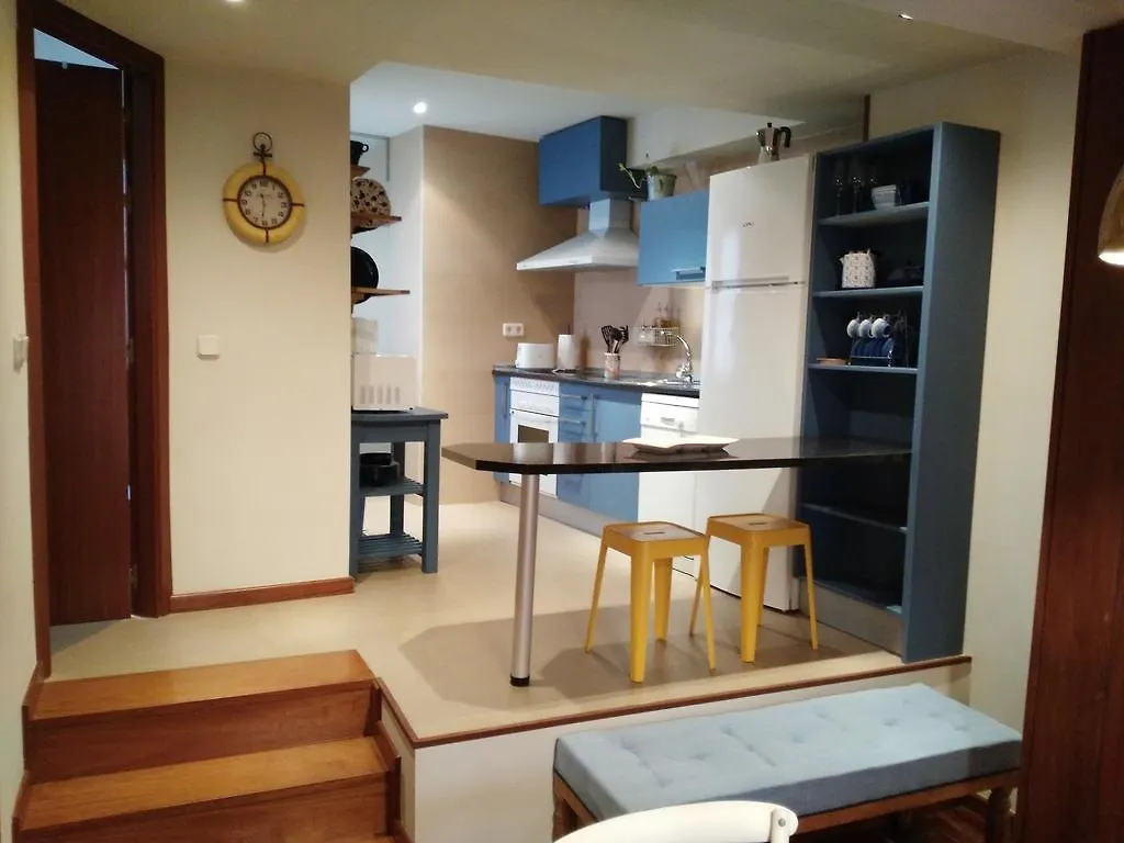 Appartamento Apartamentos Nuncio Viejo Toledo