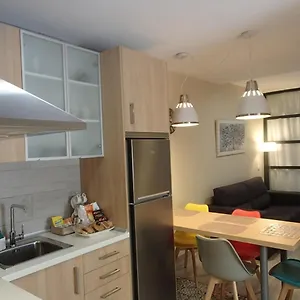 El Aljibe De La Luz Appartement
