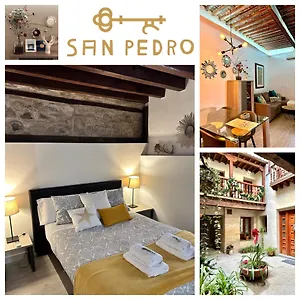 San Pedro Appartement