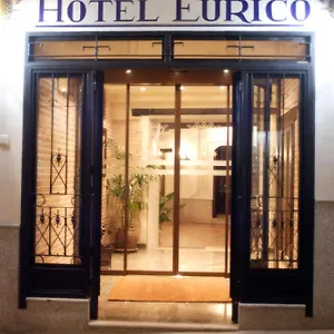 Eurico מלון