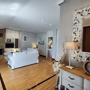  Appartement Larraitz Espagne