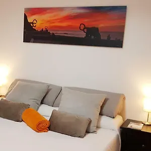  Appartement Urbieta Centro Espagne