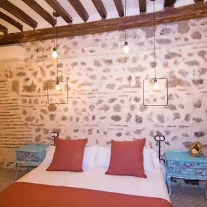 La Casa Del Barquero Appartement