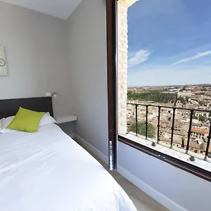 Nunez De Arce Appartement