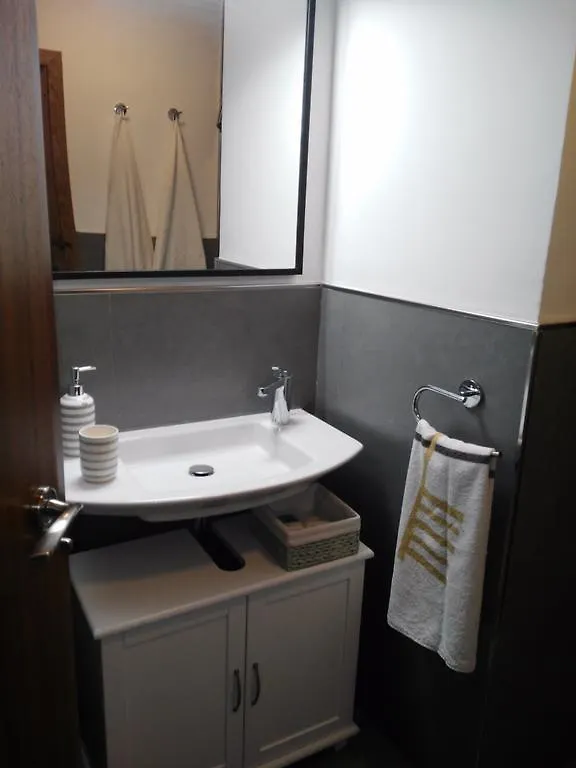 Appartement Apartamentos Nuncio Viejo Toledo