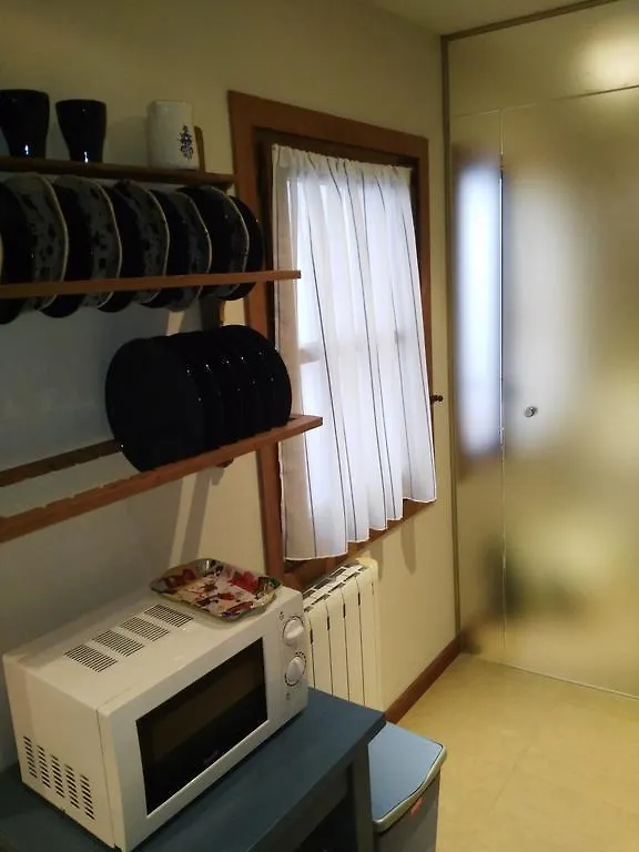 Appartement Apartamentos Nuncio Viejo Toledo Spanje