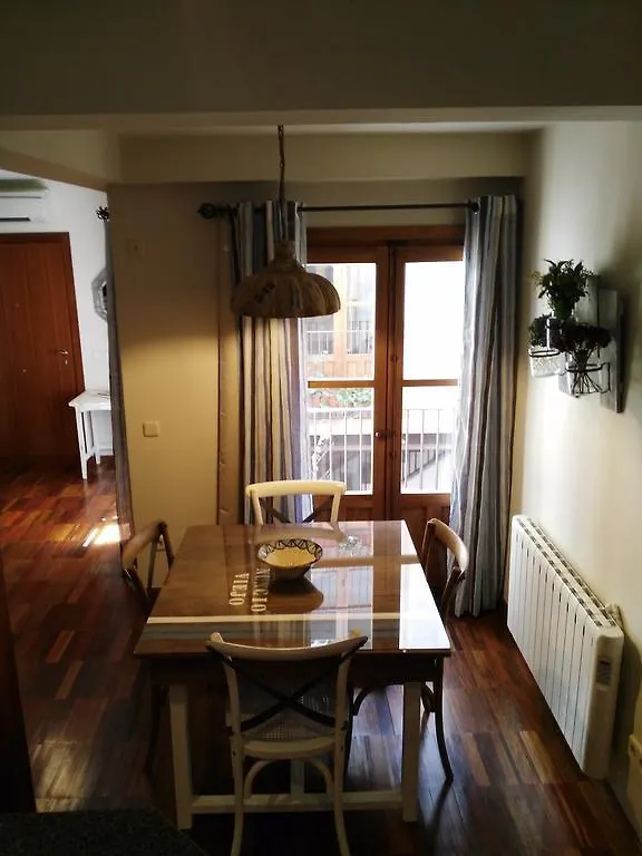Appartement Apartamentos Nuncio Viejo Toledo