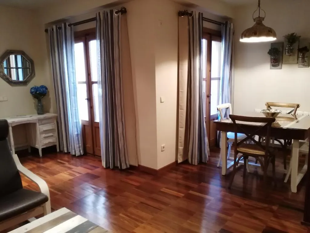 Apartamentos Nuncio Viejo Toledo 0*,
