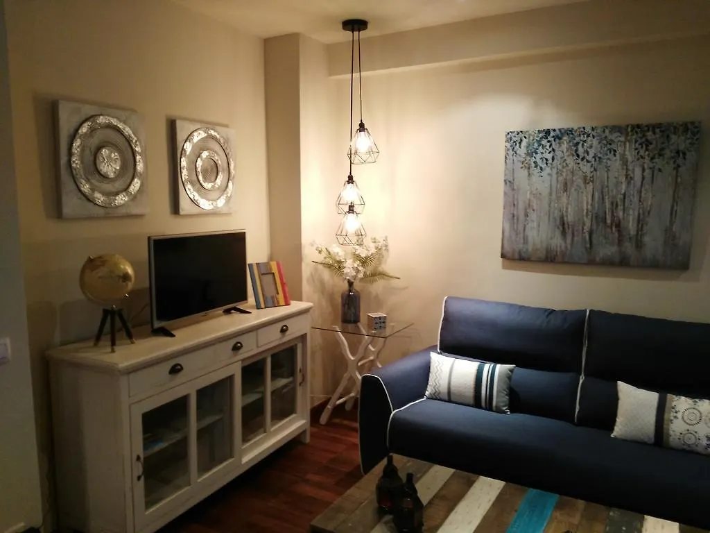 Apartamentos Nuncio Viejo Toledo