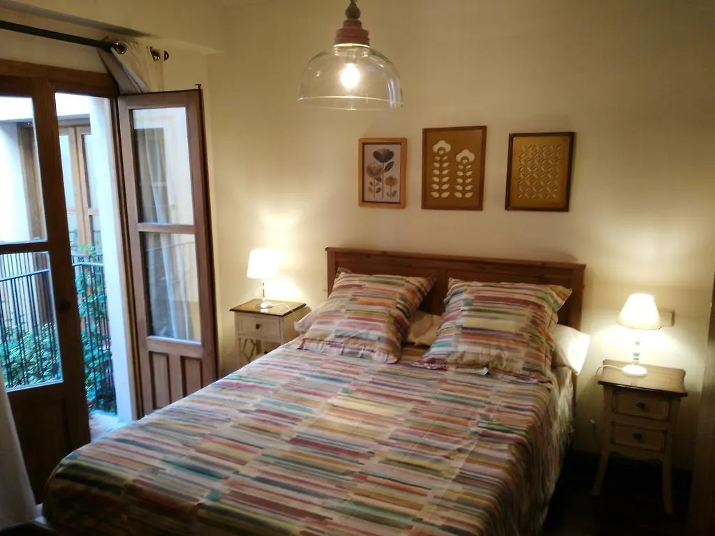 Appartement Apartamentos Nuncio Viejo Toledo