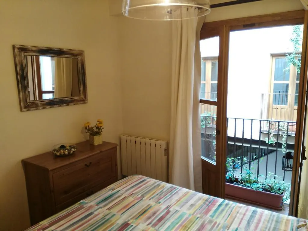 Appartement Apartamentos Nuncio Viejo Toledo
