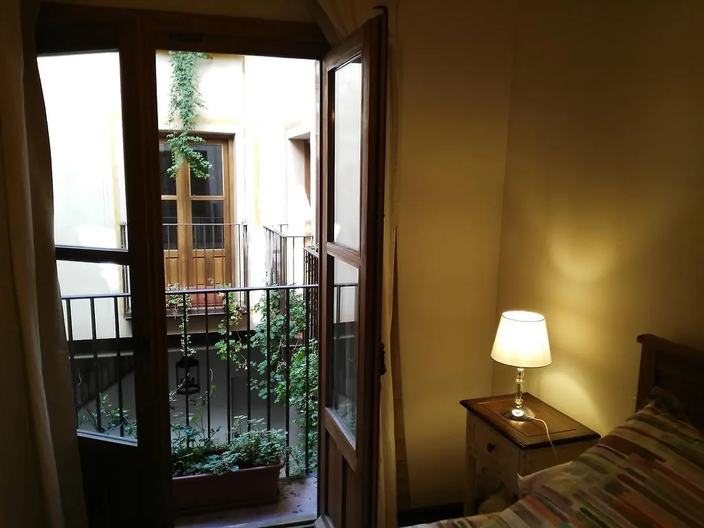 Apartamentos Nuncio Viejo Toledo Spanje